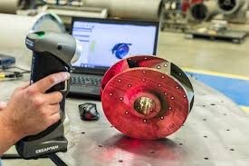 New York, Construction, Precision Reverse Engineering Services For Modern Manufacturing