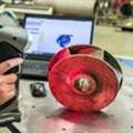 Precision Reverse Engineering Services For Modern Manufacturing