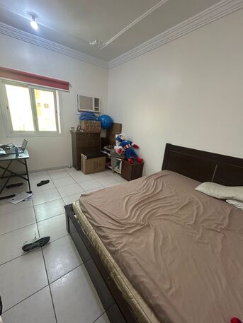 Jeddah, Rooms for Rent, SAR 950/month,  20 Sq. Meter,  🏠 Furnished Single Bachelor Room Is Available