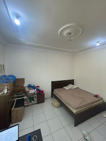 Jeddah, Rooms for Rent, SAR 950/month,  20 Sq. Meter,  🏠 Furnished Single Bachelor Room Is Available
