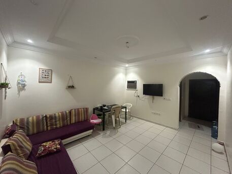 Jeddah, Rooms for Rent, SAR 950/month,  20 Sq. Meter,  🏠 Furnished Single Bachelor Room Is Available