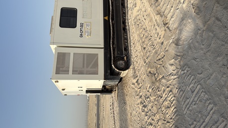 Dammam, Materials, SAR 1,  Diesel & Petrole Supplier For Remote Areas