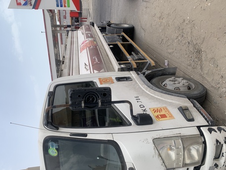 Dammam, Materials, SAR 1,  Diesel & Petrole Supplier For Remote Areas