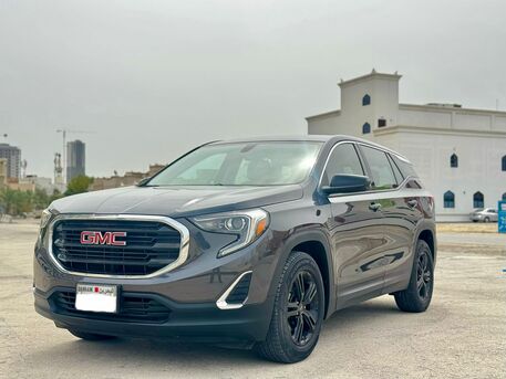 Riffa, Vehicles, Cars & Trucks , BHD 3900,  Gmc Terrain,  2019,  Automatic,  99000 KM,  AGENCY SERVICE