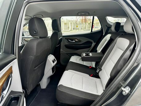Riffa, Vehicles, Cars & Trucks , BHD 3900,  Gmc Terrain,  2019,  Automatic,  99000 KM,  AGENCY SERVICE