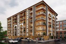 Noida, Real Estate, Buy A Home At One Of Noida