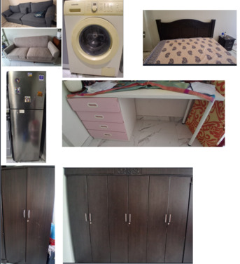 Umm Al Hassam, Furniture, BHD 300,  Furniture For Sale
