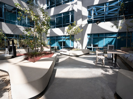 Al Rawdah, Offices, SAR 1000,  Fully Equipped Offices For Rent In Al Suwaidi District.