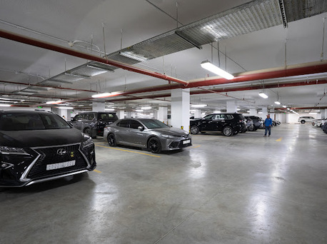 Al Rawdah, Offices, SAR 1000,  Fully Equipped Offices For Rent In Al Suwaidi District.