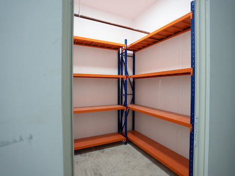 Al Rawdah, Offices, SAR 1000,  Fully Equipped Offices For Rent In Al Suwaidi District.