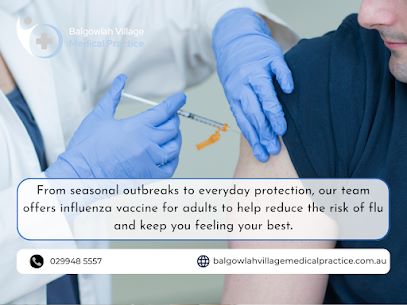 Sydney, Dental, Balgowlah Village Medical Practice