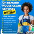 ReadyNest Cleaning & Maintenance | Fast, Reliable & Affordable