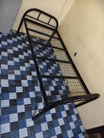 Riyadh, Furniture, SAR 50,  Bed Frame For Sale
