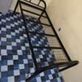 SAR 50,  Bed Frame For Sale