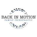Back In Motion Family Chiropractic