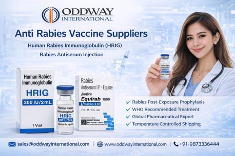 Davao City, Health & Beauty Items, PHP 100,  Anti Rabies Vaccine Bulk Supply In The Philippines - Oddway