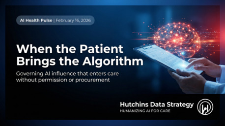 New York, Health, Expert Data Strategy & AI Consulting For Healthcare & Businesses