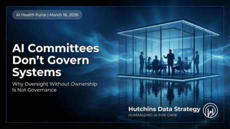 New York, Health, Expert Data Strategy & AI Consulting For Healthcare & Businesses
