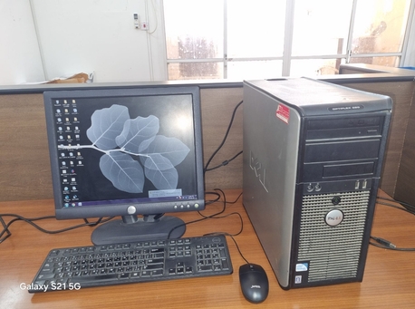Manama, Computers, BHD 30,  Used DELL PC For Sale