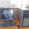 BHD 30,  Used DELL PC For Sale