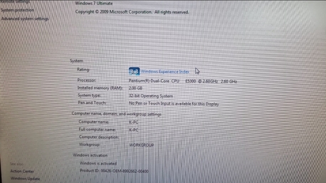 Manama, Computers, BHD 30,  Used DELL PC For Sale