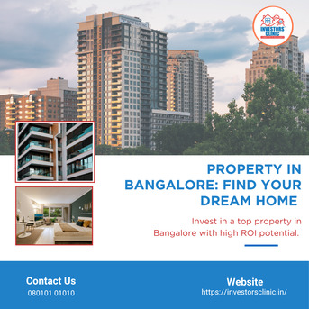 Bangalore, Real Estate, Property In Bangalore &ndash; Best Deals On Luxury & Affordable Homes