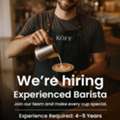 Barista