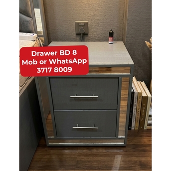 Manama, Furniture, BHD 8,  🌍🌏Drawer In Good Condition For Sale With Delivery