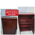 BHD 15,  🌍🌏Shoerack In Good Condition For Sale With Delivery