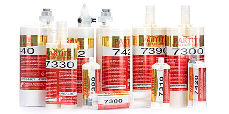 New York, Materials, USD 40,  Order Bulk And Small Pack Adhesives For Production
