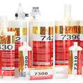 USD 40,  Order Bulk And Small Pack Adhesives For Production