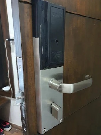 Ahmedabad, Appliances, INR 16000,  Get The Best Hotel Door Lock System