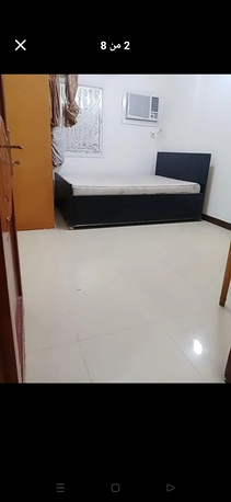 Hoora, Real Estate For Sale, BHD 160,  Falt For Rent In Hoora Near Gosi Mall 1bhk