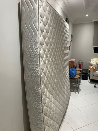 Riyadh, Furniture, SAR 700,  Sofa And Mattress For Sale