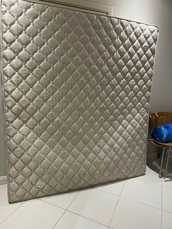 Riyadh, Furniture, SAR 700,  Sofa And Mattress For Sale