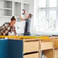 Reliable Kitchen Remodeling In Houston From Start To Finish