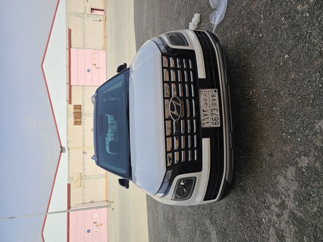 Al Malaz, Vehicle Lease Transfer, SAR 5143,  Transfer Hyundai Venue Comfort 2025