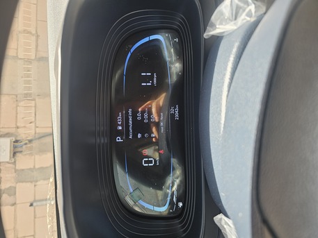 Al Malaz, Vehicle Lease Transfer, SAR 5143,  Transfer Hyundai Venue Comfort 2025