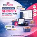 Ready2order Shopify Integration