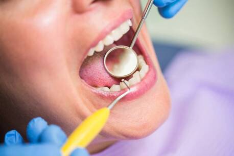New York, Dental, Expert Gum Grafting In Beverly Hills For Healthier, Stronger Gums