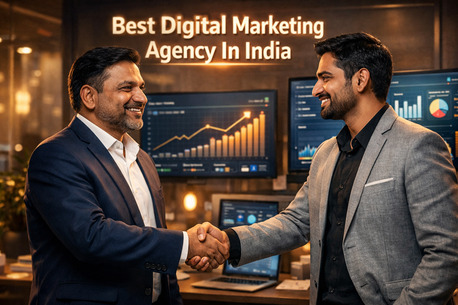 Punjab, Marketing, Best Digital Marketing Agency In India | Grow Online Faster