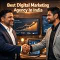 Best Digital Marketing Agency In India | Grow Online Faster