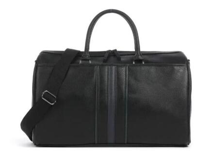 Riyadh, Sporting Goods, SAR 300,  TED BAKER Leather Duffel Bag