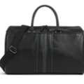 SAR 300,  TED BAKER Leather Duffel Bag