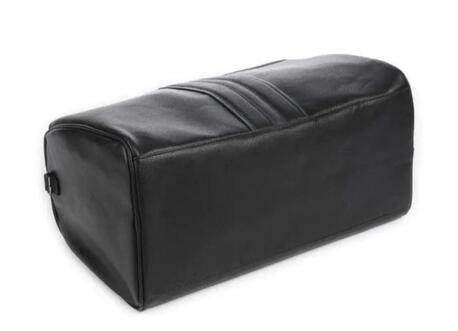 Riyadh, Sporting Goods, SAR 300,  TED BAKER Leather Duffel Bag