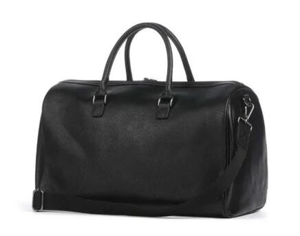 Riyadh, Sporting Goods, SAR 300,  TED BAKER Leather Duffel Bag