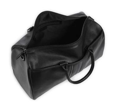 Riyadh, Sporting Goods, SAR 300,  TED BAKER Leather Duffel Bag