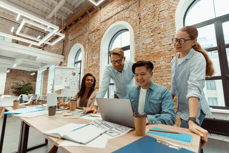 Punjab, Education, Business Administration Courses At Amity University Punjab