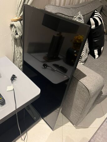Riyadh, Electronics, SAR 400,  Smart TV Android