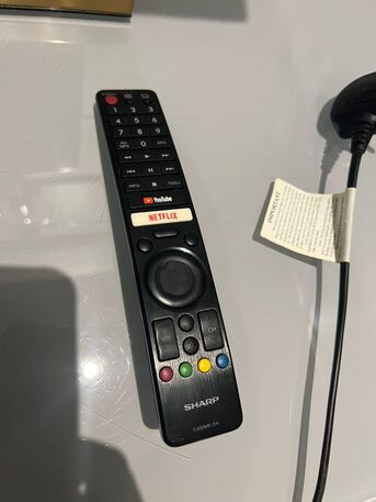 Riyadh, Electronics, SAR 400,  Smart TV Android